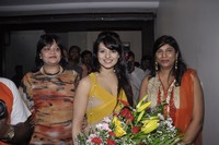 Saloni at Hiya Jewellery Event Photos